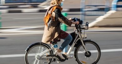 Electric Bikes for Commuting 6 Reasons to Change Electric Bike Advisor by javygo