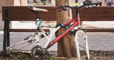 eBike Anti Theft Guide - Best Ways to Secure an Electric Bike - EBA- photo by Jose Antonio Gallego Vazquez