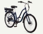 Schwinn Mendocino electric bicycle public rating EBA