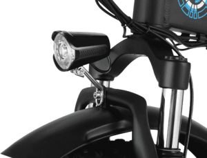 LED headlight 20inch fat tire ancheer