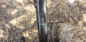 Active mode PAS Voya E+