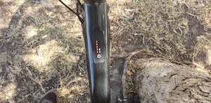 Voya E+ Power Mode PAS